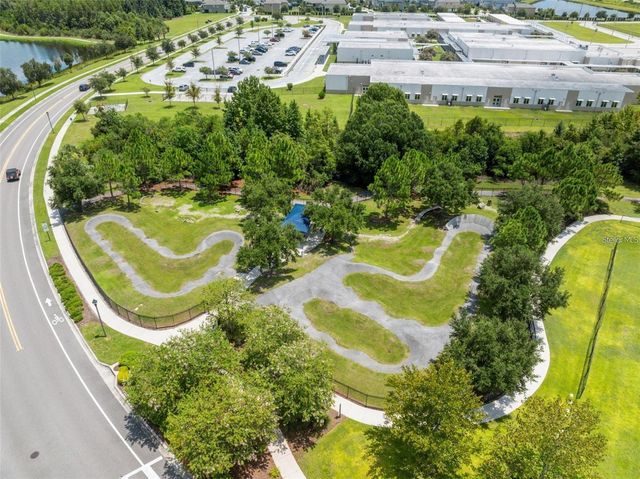 4000 BLUE LANTANA LANE, Land O Lakes, FL 34638