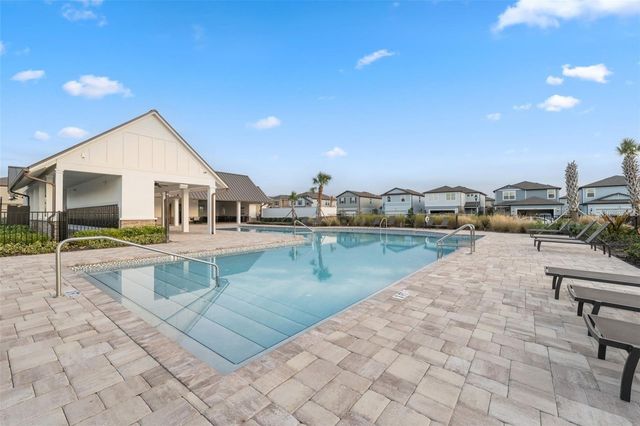 4000 BLUE LANTANA LANE, Land O Lakes, FL 34638