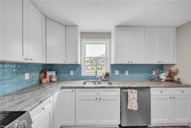 1256 Poquoson AVE, Poquoson, VA 23662