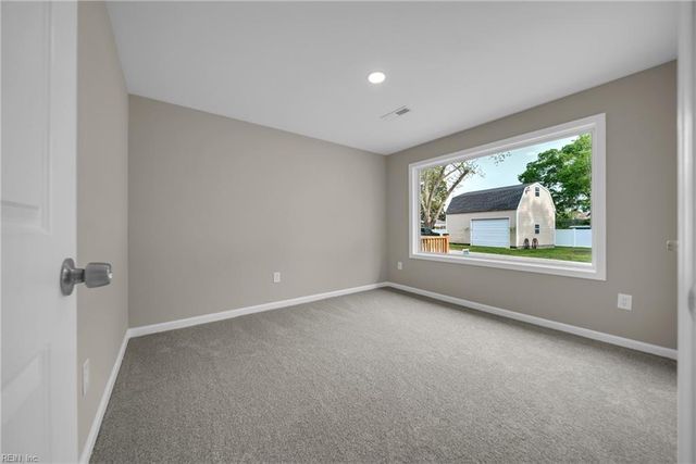 1256 Poquoson AVE, Poquoson, VA 23662