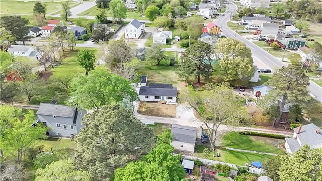 1256 Poquoson AVE, Poquoson, VA 23662