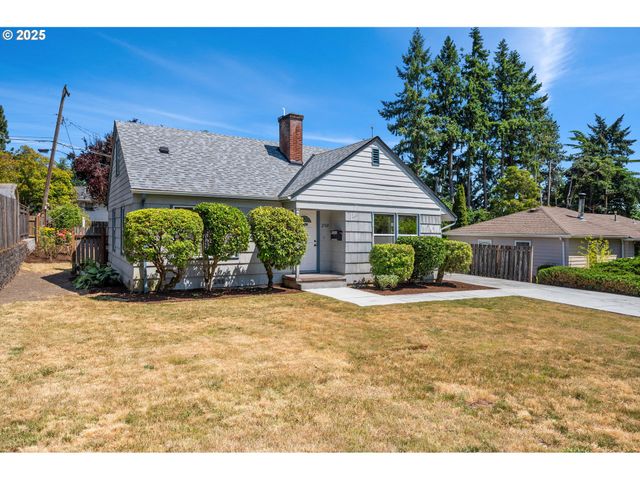 2760 Sw 119TH Ave, Beaverton, OR 97005