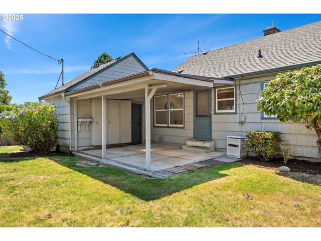 2760 Sw 119TH Ave, Beaverton, OR 97005
