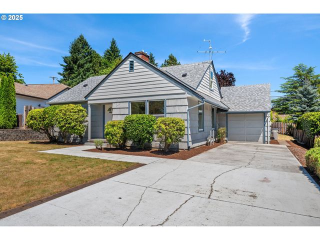 2760 Sw 119TH Ave, Beaverton, OR 97005