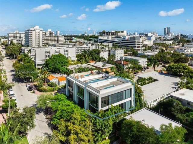1525 Bay Rd 1525, Miami Beach, FL 33139