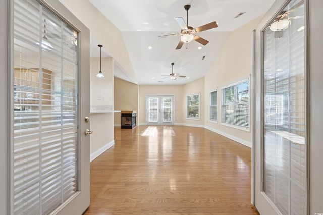 36 Montrose Ln., Pawleys Island, SC 29585