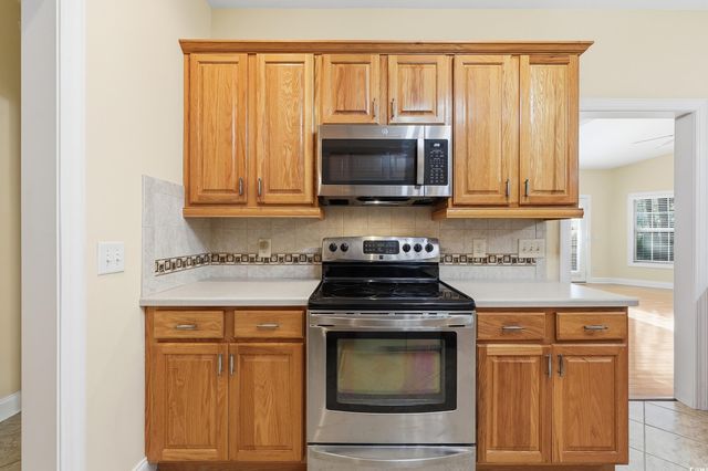 36 Montrose Ln., Pawleys Island, SC 29585