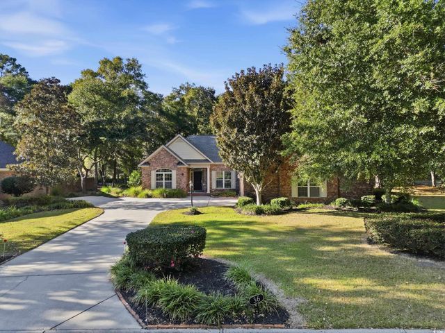36 Montrose Ln., Pawleys Island, SC 29585