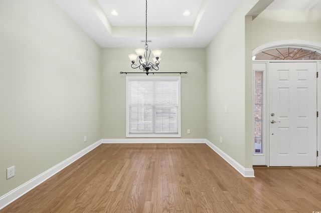 36 Montrose Ln., Pawleys Island, SC 29585