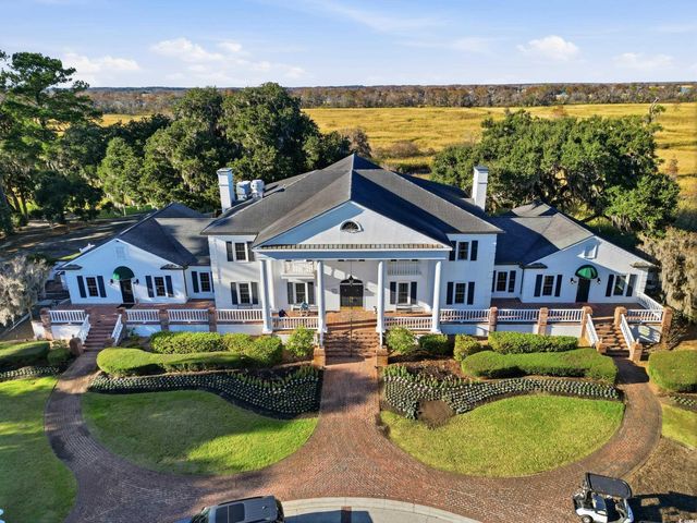 36 Montrose Ln., Pawleys Island, SC 29585