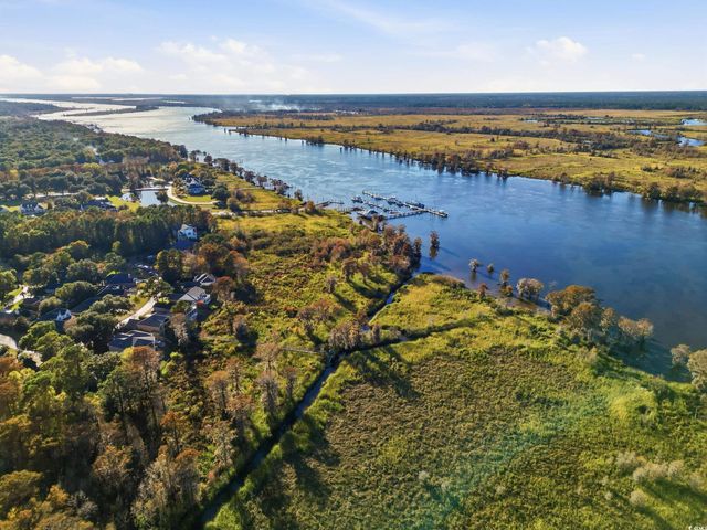 36 Montrose Ln., Pawleys Island, SC 29585