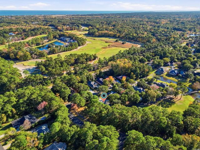 36 Montrose Ln., Pawleys Island, SC 29585