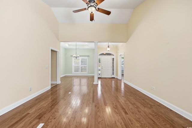 36 Montrose Ln., Pawleys Island, SC 29585