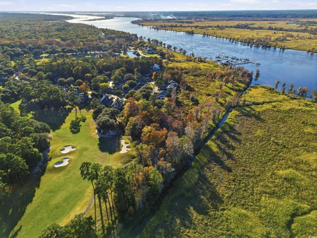 36 Montrose Ln., Pawleys Island, SC 29585