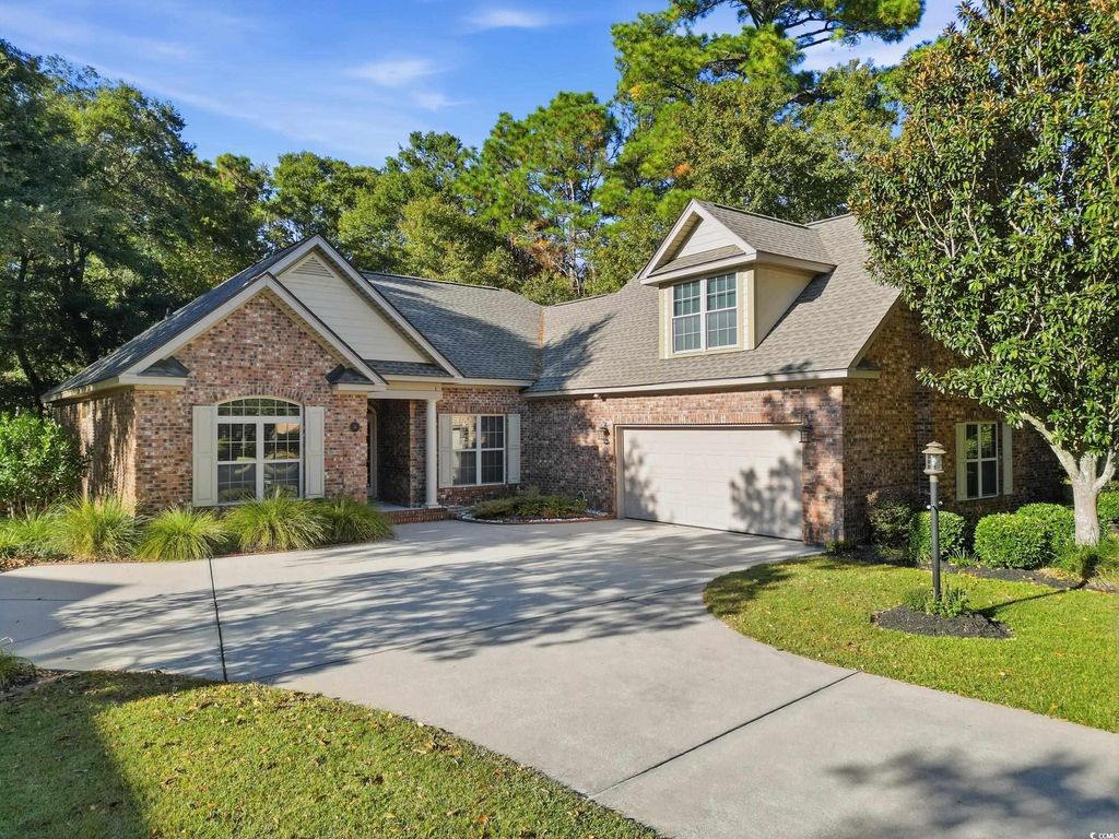 36 Montrose Ln., Pawleys Island, SC 29585
