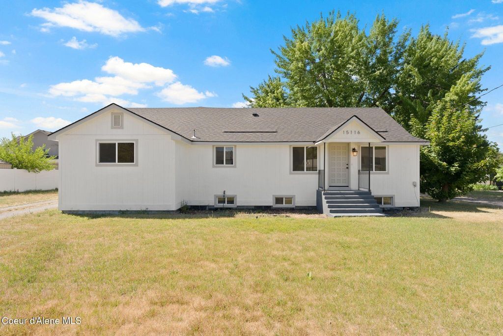 15116 E 4th Ave, Veradale, WA 99037
