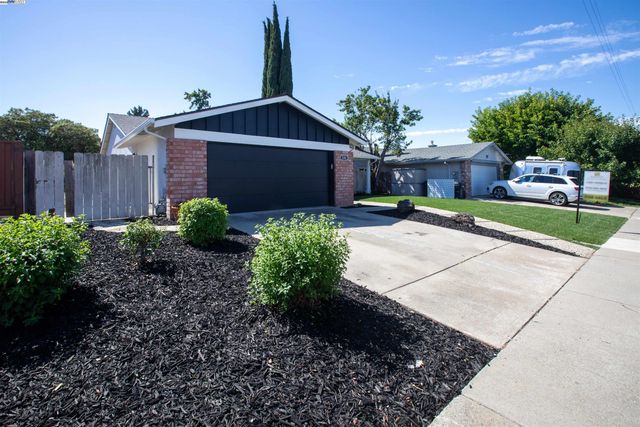 5311 Charlotte Way, Livermore, CA 94550