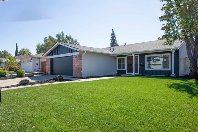 5311 Charlotte Way, Livermore, CA 94550
