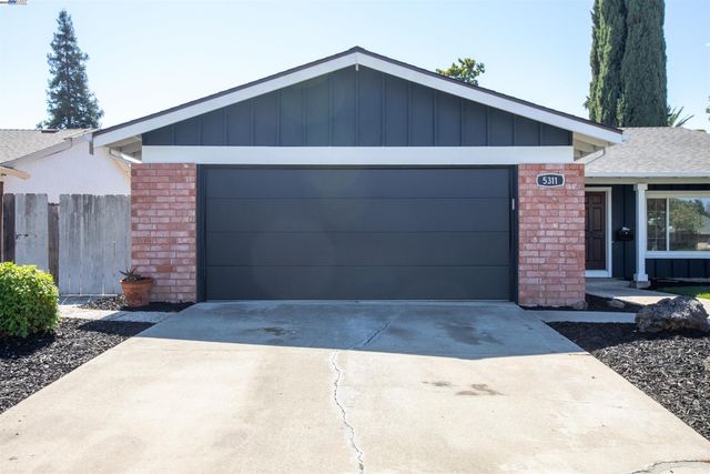 5311 Charlotte Way, Livermore, CA 94550