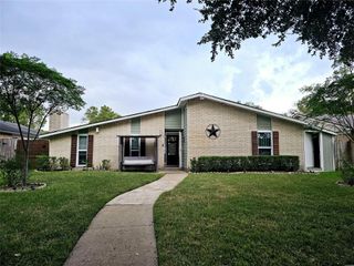 5903 Graycliff Drive, Houston, TX 77049