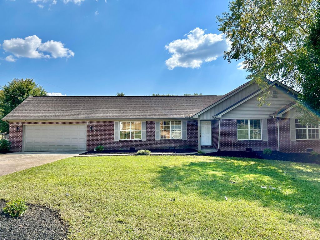 230 Observation Point, Somerset, KY 42503