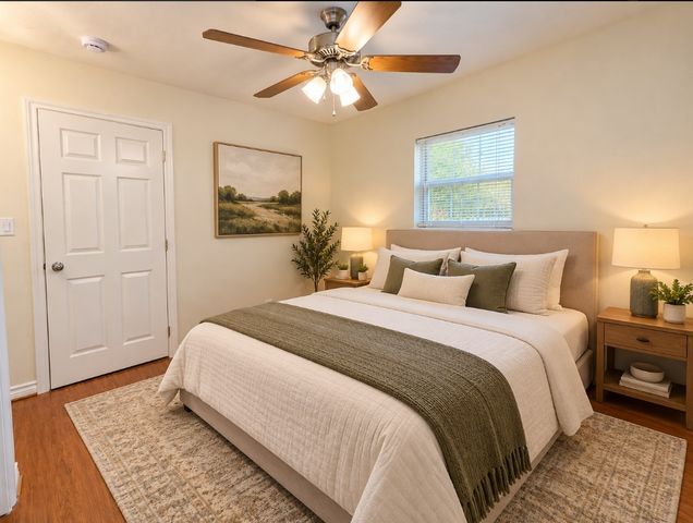 211 Skyway Drive 8, Euless, TX 76040