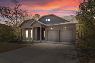 51 Channel Shoal Drive, Lot 19, Santa Rosa Beach, FL 32459