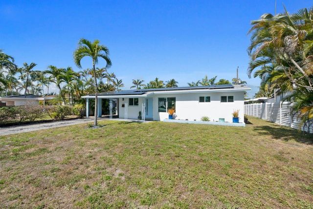 1741 NE 40th Street, Oakland Park, FL 33334