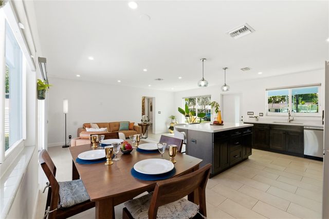 1741 NE 40th Street, Oakland Park, FL 33334