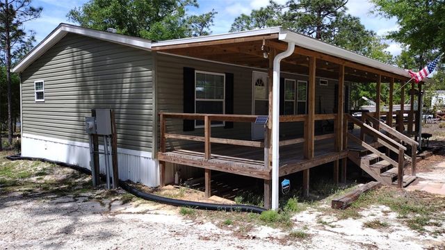 105 SLIPPER WAY, Hawthorne, FL 32640