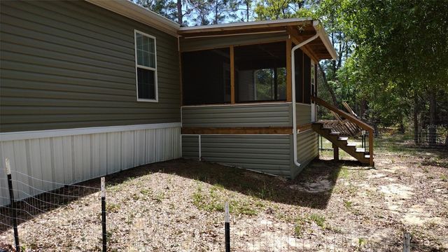 105 SLIPPER WAY, Hawthorne, FL 32640