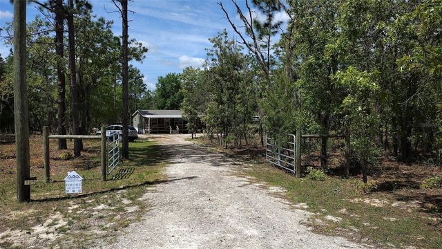 105 SLIPPER WAY, Hawthorne, FL 32640