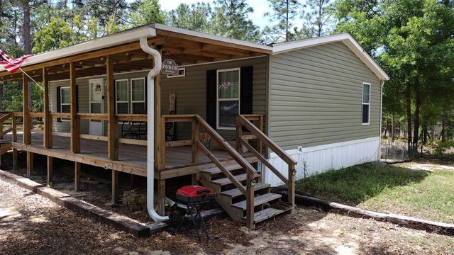 105 SLIPPER WAY, Hawthorne, FL 32640