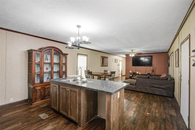 12903 Green Valley Drive, Rosharon, TX 77583