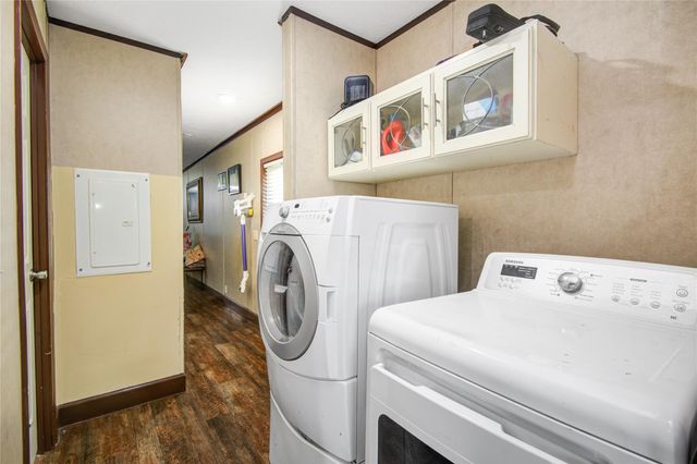 12903 Green Valley Drive, Rosharon, TX 77583