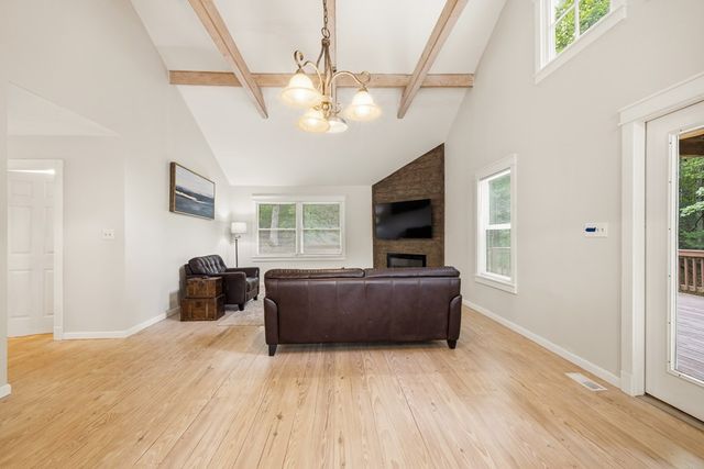 220 Penland Indian Trail, Hayesville, NC 28904