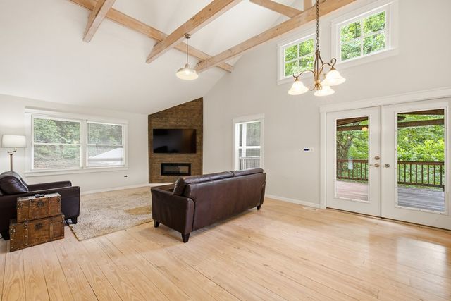220 Penland Indian Trail, Hayesville, NC 28904