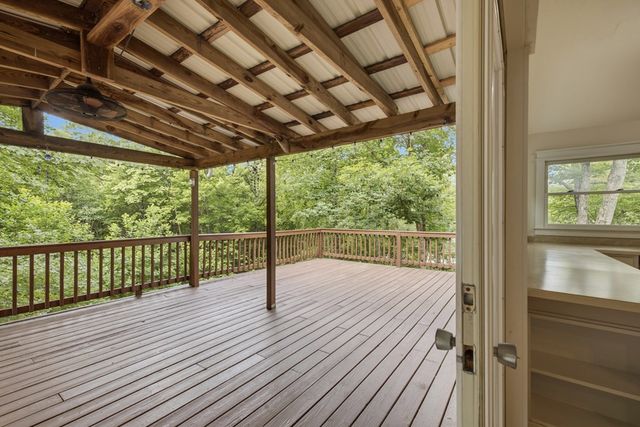 220 Penland Indian Trail, Hayesville, NC 28904