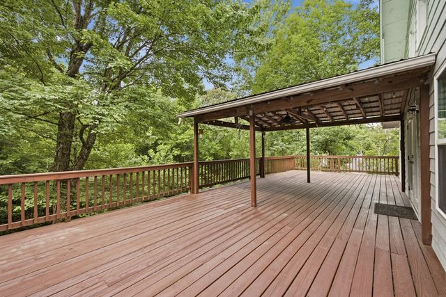 220 Penland Indian Trail, Hayesville, NC 28904