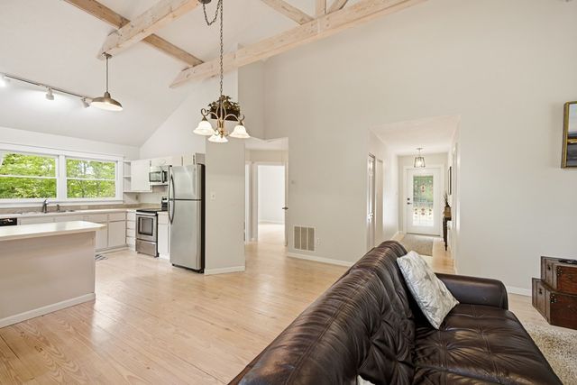220 Penland Indian Trail, Hayesville, NC 28904