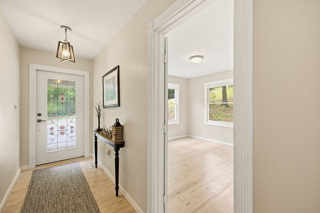 220 Penland Indian Trail, Hayesville, NC 28904