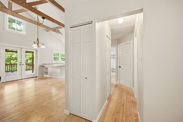 220 Penland Indian Trail, Hayesville, NC 28904