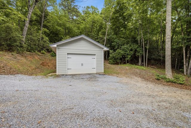 220 Penland Indian Trail, Hayesville, NC 28904