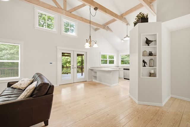 220 Penland Indian Trail, Hayesville, NC 28904
