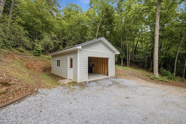 220 Penland Indian Trail, Hayesville, NC 28904