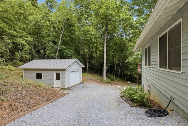 220 Penland Indian Trail, Hayesville, NC 28904