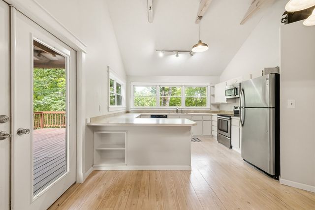 220 Penland Indian Trail, Hayesville, NC 28904