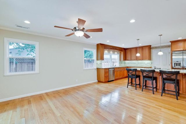 3767 Yerba Buena Court, San Jose, CA 95121