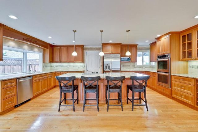 3767 Yerba Buena Court, San Jose, CA 95121