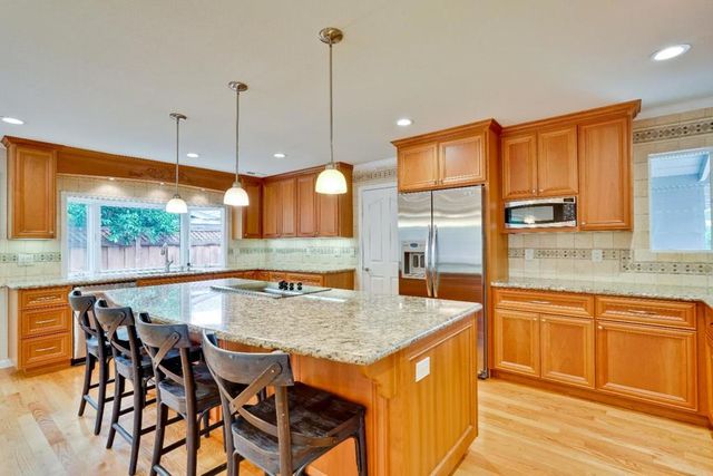 3767 Yerba Buena Court, San Jose, CA 95121